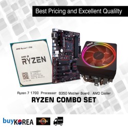 R7 1700 COMBO SET